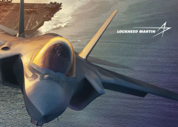 Lockheed Martin and Google to bring generative AI on-premise for national security