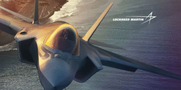 Lockheed Martin and Google to bring generative AI on-premise for national security