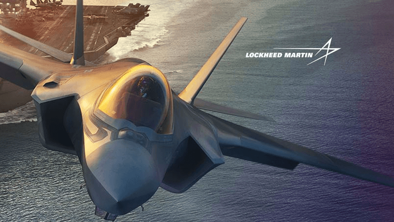 Lockheed Martin and Google to bring generative AI on-premise for national security