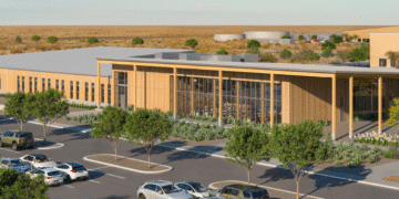 El Paso to host Meta’s $1.5 billion AI data center