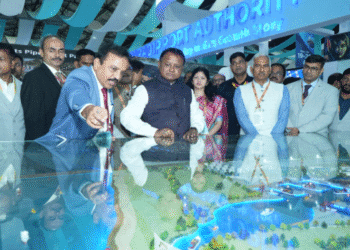 Paradip Port Authority signs five major MoUs worth ₹2,300 crore