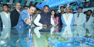 Paradip Port Authority signs five major MoUs worth ₹2,300 crore