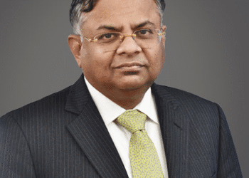 Tata Trusts extends N Chandrasekaran’s term as Tata Sons Chairman
