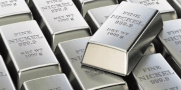 Nickel prices gain as Indonesia tightens mining controls : Kedia Stocks & Commodities Research