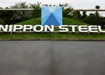 Nippon Steel acquires stake in Kami iron ore project