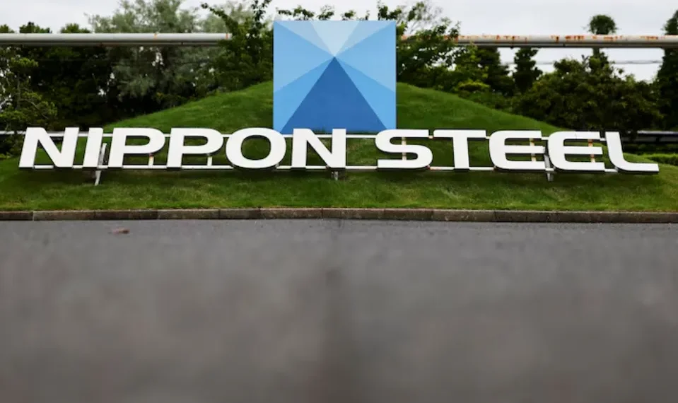 Nippon Steel acquires stake in Kami iron ore project