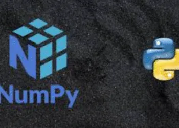 The basics of NumPy for data analysis
