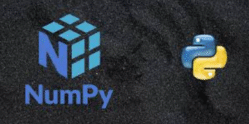 The basics of NumPy for data analysis