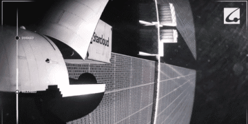 Starcloud to launch NVIDIA H100-powered satellite, paving the way for space-based data centers