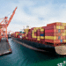 Iron ore vessel position – Paradip port (as on 26 Oct 2025)