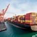 Iron ore vessel position – Paradip port (as on 26 Oct 2025)
