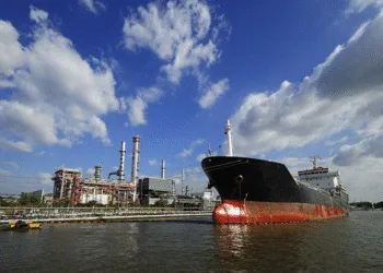 Paradip Port handles significant crude oil traffic, five vessels expected next week