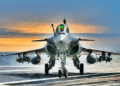 Dassault Aviation completes production of 300th Rafale fighter jet