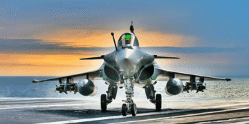 Dassault Aviation completes production of 300th Rafale fighter jet