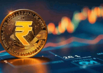 Rupee holds steady as inflation eases and manufacturing outlook improves : Kedia Stocks & Commodities Research