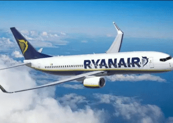Ryanair grows Amman network with 18 European routes