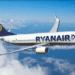 Ryanair grows Amman network with 18 European routes