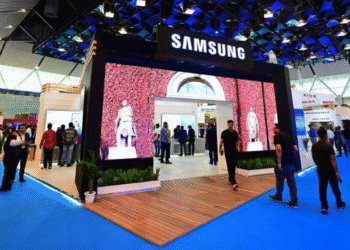 Samsung showcases ‘AI for All’ vision at India Mobile Congress 2025