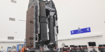 Boeing delivers second ViaSat‑3 satellite to Viasat