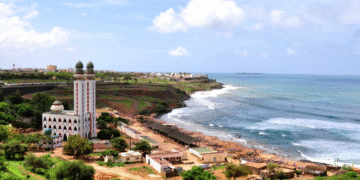 Senegal-UK Chamber partners with MSGBC Oil, Gas & Power 2025