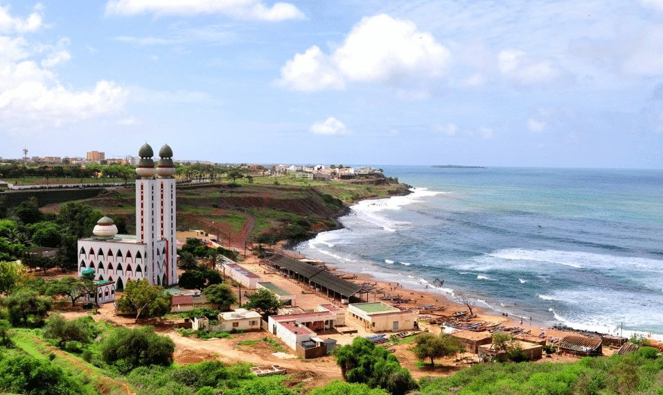 Senegal-UK Chamber partners with MSGBC Oil, Gas & Power 2025