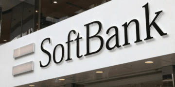 Softbank partners with Oracle to power japan’s sovereign ai cloud