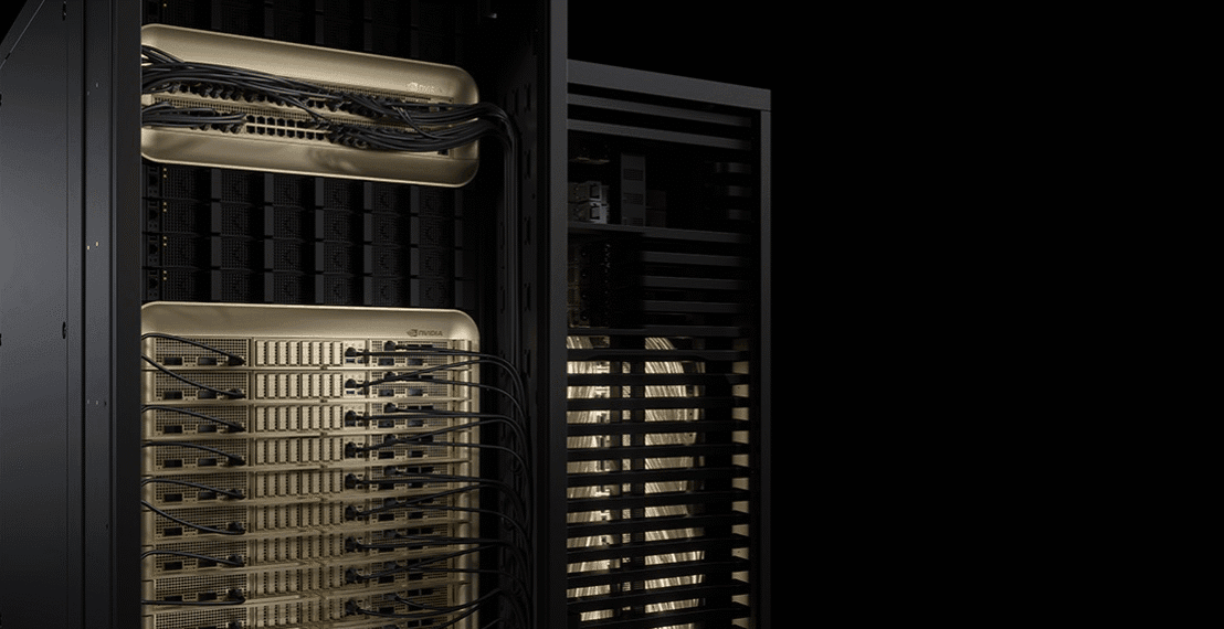 Microsoft Azure and NVIDIA collaborate on world’s first GB300 NVL72 cluster built for OpenAI