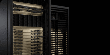 Microsoft Azure and NVIDIA collaborate on world’s first GB300 NVL72 cluster built for OpenAI