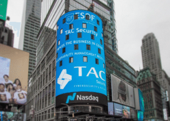 TAC InfoSec earns ₹1,557 lakh profit, expands global reach