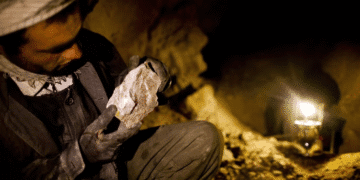 The Taliban are sitting on $1 trillion worth of minerals India is eyeing