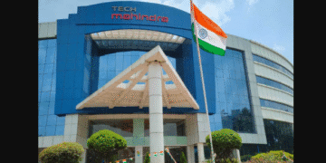 Tech Mahindra Q2: EBIT ₹1,699 Cr, New Deals USD 816 Mn, Interim Dividend ₹15