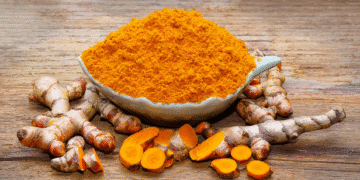 Turmeric prices surge 3.52% on weather-driven crop damage and tight supply : Kedia Research