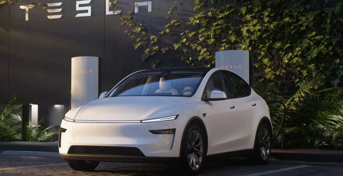 Tesla posts strong Q3 with record deliveries and energy storage deployments