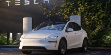 Tesla posts strong Q3 with record deliveries and energy storage deployments