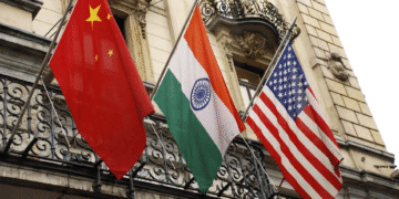 US seeks global support against China’s economic influence