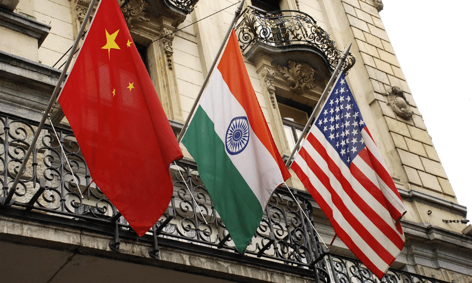 US seeks global support against China’s economic influence
