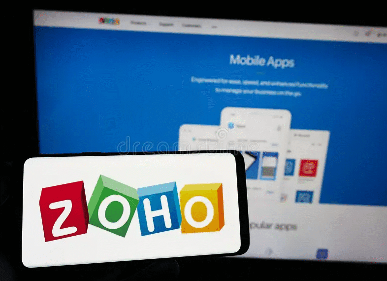 Zoho launches new brand, Vani, an intelligent visual collaboration platform