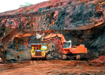 Iron ore fines price for different grades