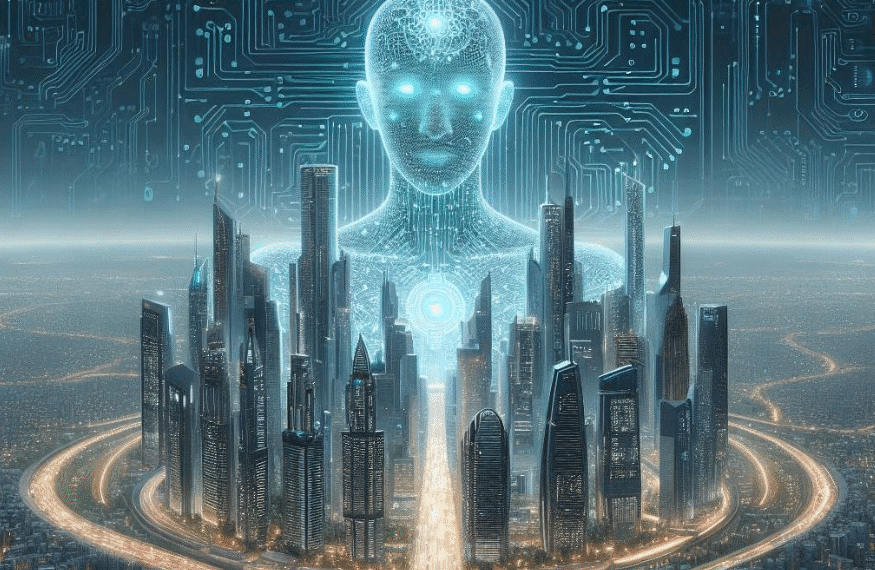 Europe seeking greater AI sovereignty, Accenture report finds