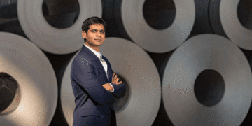 Jindal Stainless Q2 FY26 revenue and profit show strong Y-o-Y growth