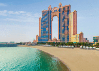 Abu Dhabi to take economic partnership with Singapore and India to new heights