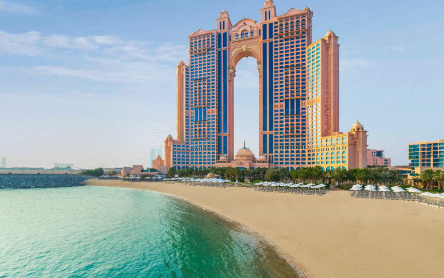 Abu Dhabi to take economic partnership with Singapore and India to new heights