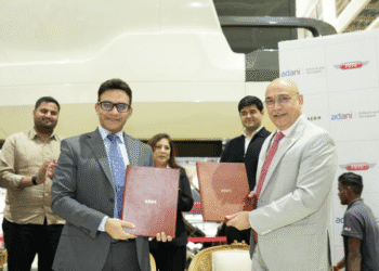 Adani Defence acquires majority stake in FSTC in ₹820 crore deal