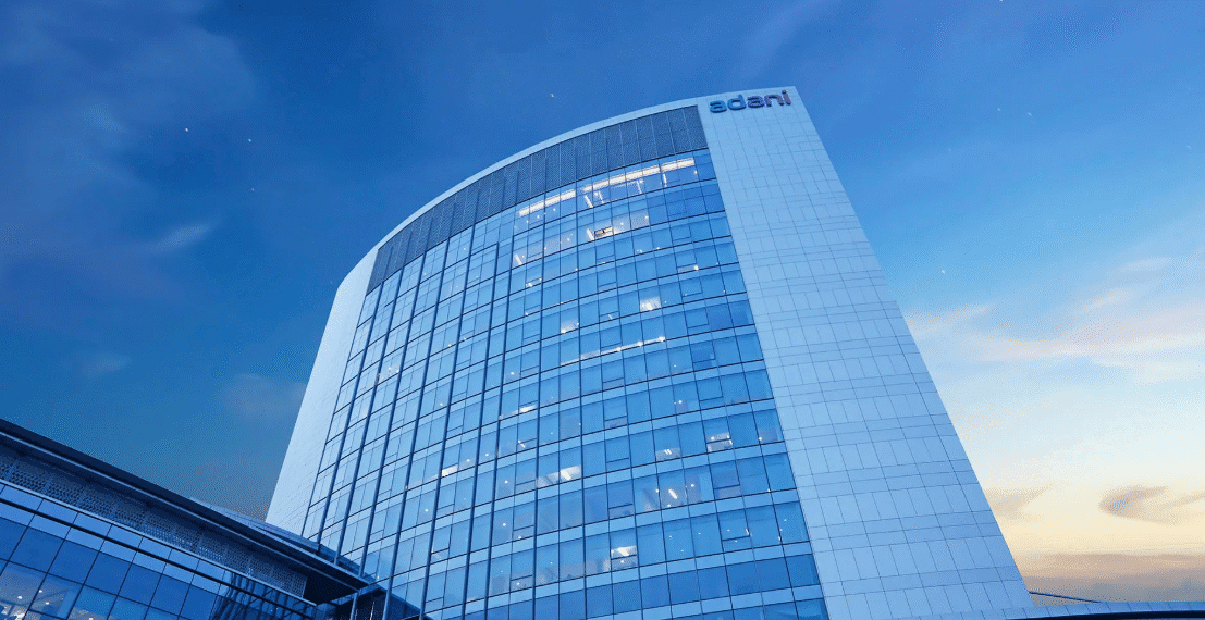 Adani Portfolio posts record H1 FY26 earnings