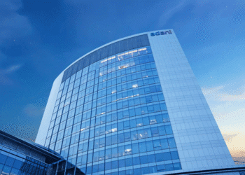 Adani Portfolio posts record H1 FY26 earnings