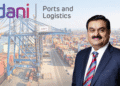 Data Story: Adani Ports Q2 FY26- Profit up 29%, revenue grows 30%