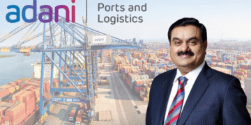 Data Story: Adani Ports Q2 FY26- Profit up 29%, revenue grows 30%