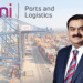 Data Story: Adani Ports Q2 FY26- Profit up 29%, revenue grows 30%