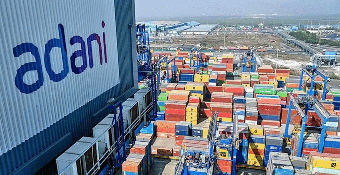 Adani Ports becomes India’s first integrated transport utility to adopt TNFD framework