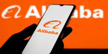 Alibaba Q2 results show strong cloud growth but declining overall profitability